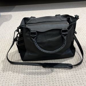 Cleobella Indi diaper bag